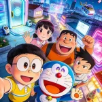 119+ Hình Ảnh Doraemon Đẹp Lung Linh Cực Cute Đốn Tim Bạn