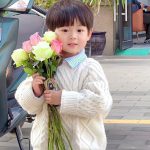 159+ Hình Ảnh Em Bé Trai Dễ Thương Khiến Trái Tim Tan Chảy