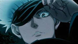 Tổng Hợp 119+ Ảnh Anime Gojo Satoru Ngầu Lòi Đốn Tim Fan
