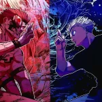119+ Ảnh Sukuna Ngầu Tuyệt Đỉnh Cho Fan Jujutsu Kaisen