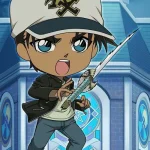 189+ Hình Ảnh Hattori Heiji Ngầu: Tuyển Tập Độc Quyền Dành Cho Fan