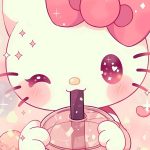 169+ Hình ảnh Hello Kitty cute đỉnh cao cho mọi tín đồ