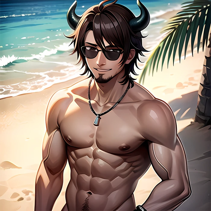 Ảnh hentai gay 19
