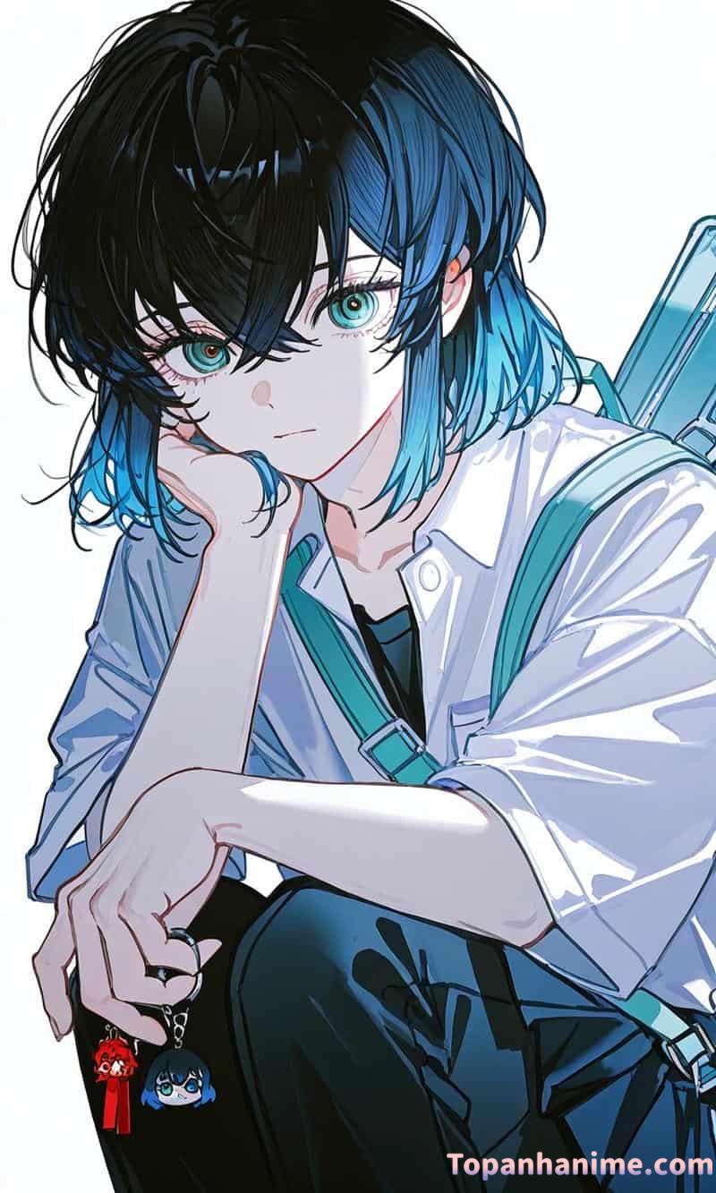 ảnh Inosuke 28