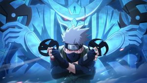Tuyển Chọn Hơn 109+ Ảnh Kakashi Ngầu Lòi, Đỉnh Cao Cho Fan Naruto
