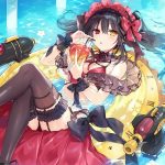 119+ Ảnh Kurumi Tokisaki Tuyệt Đẹp: Bộ Sưu Tập Dành Cho Fan