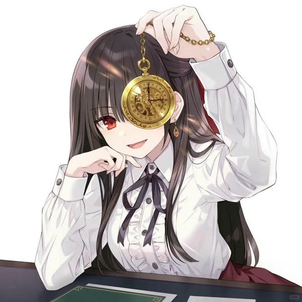 ảnh Kurumi 10