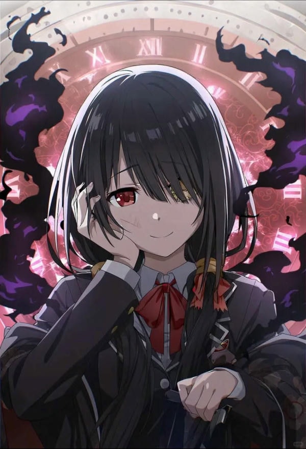 ảnh Kurumi 22