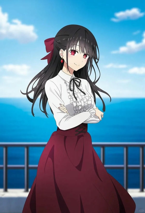 ảnh Kurumi 33