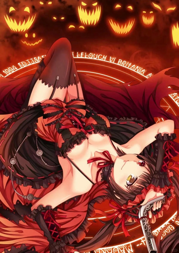 ảnh Kurumi 37