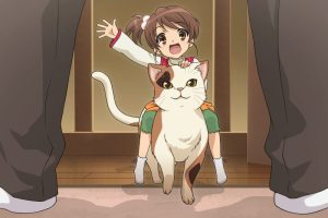 189+ Anime Cute Dễ Thương Nhất Khiến Bạn Tan Chảy Ngay Lần Đầu Chạm Mắt