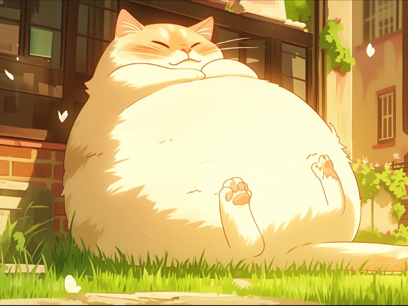 Ảnh anime cute 25