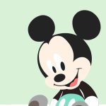 Khám Phá 904+ Bộ Sưu Tập Hình Ảnh Mickey Siêu Đáng Yêu Cho Mọi Lứa Tuổi