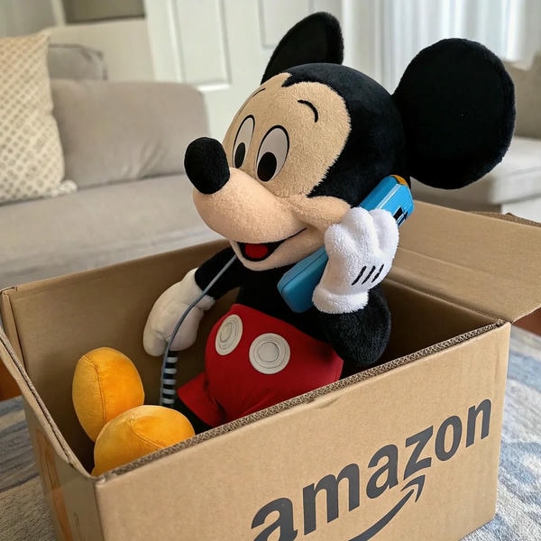 ảnh Mickey 22