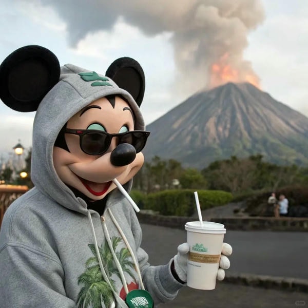 ảnh Mickey 29