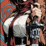 169+ Hình Ảnh Mikasa Ackerman Đẹp Nhất Không Thể Bỏ Lỡ