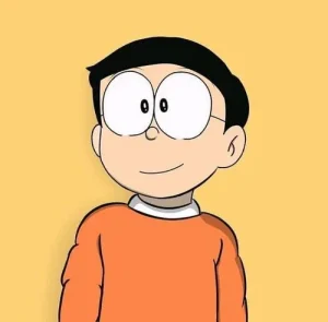 99+ Hình Ảnh Nobita Cute Cool Ngầu: Khám Phá Thế Giới Doraemon Đầy Màu Sắc