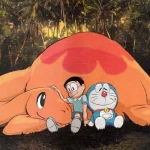 119+ Hình Ảnh Nobita và Doremon Cute: Khoảnh Khắc Đáng Yêu Không Thể Bỏ Lỡ