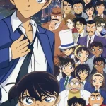 189+ Hình Ảnh Shinichi Kudo Ngầu Lòi Khiến Fan Mê Mẩn