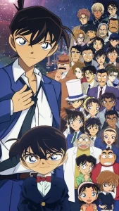 189+ Hình Ảnh Shinichi Kudo Ngầu Lòi Khiến Fan Mê Mẩn