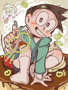 189+ Hình Ảnh Suneo (Xeko mỏ nhọn) Đốn Tim Fan Với Phong Cách Thiếu Gia