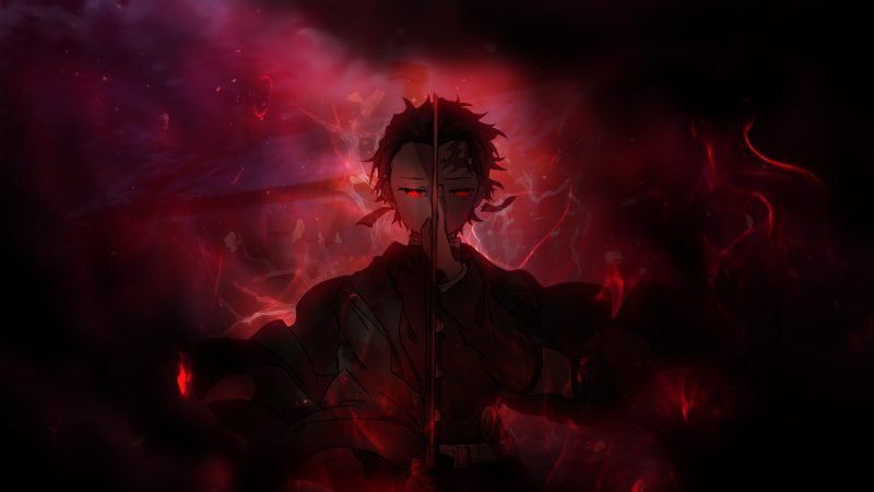ảnh Tanjiro 33