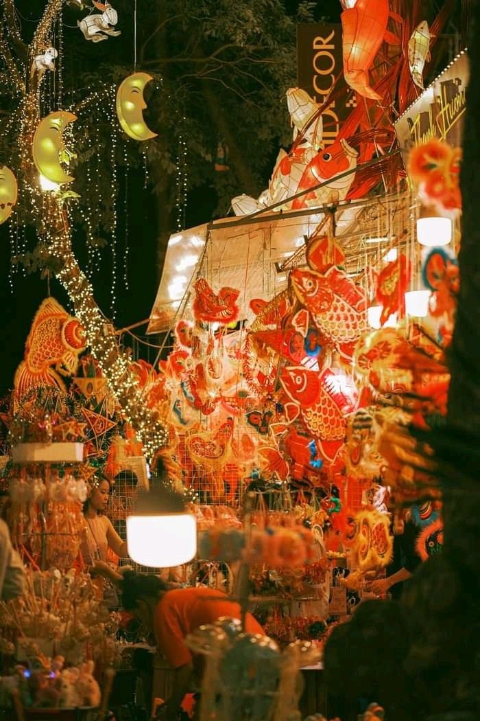 Hình Ảnh Trung Thu 8