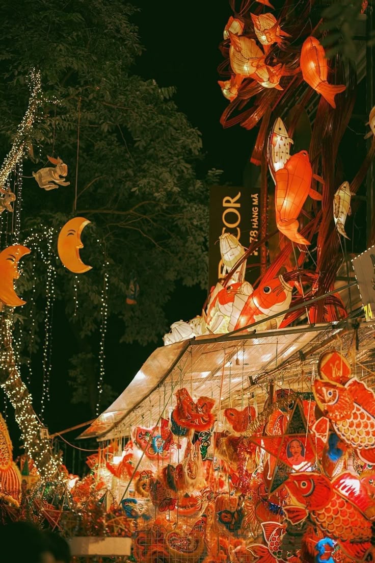 Hình Ảnh Trung Thu 5