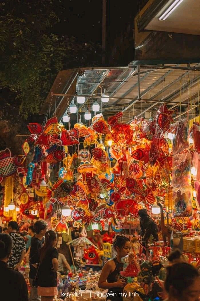 Hình Ảnh Trung Thu 13