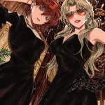 159+ Hình Ảnh Vermouth Ngầu Đốn Tim Fan Anime
