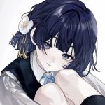179+ Hình Anime Cute Nhẹ Nhàng Làm Tan Chảy Trái Tim Bạn