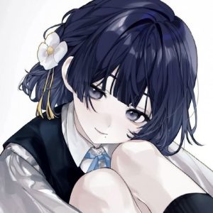 179+ Hình Anime Cute Nhẹ Nhàng Làm Tan Chảy Trái Tim Bạn