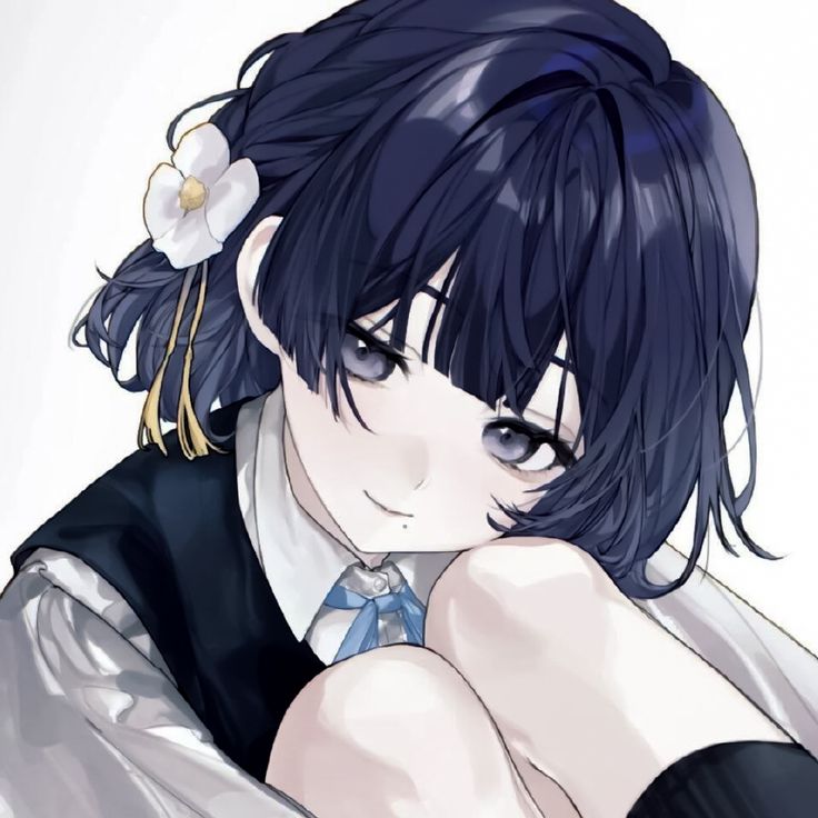 Hình Anime Cute 1