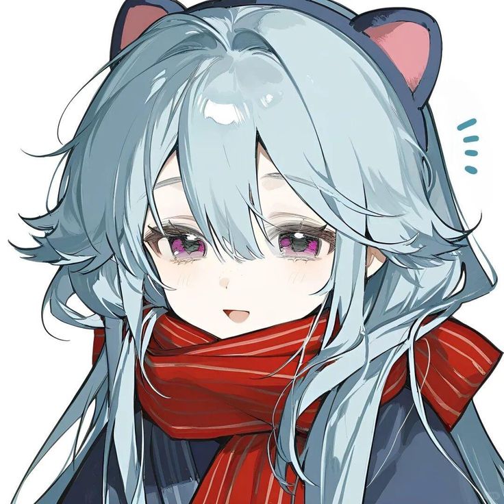 Hình Anime Cute 4