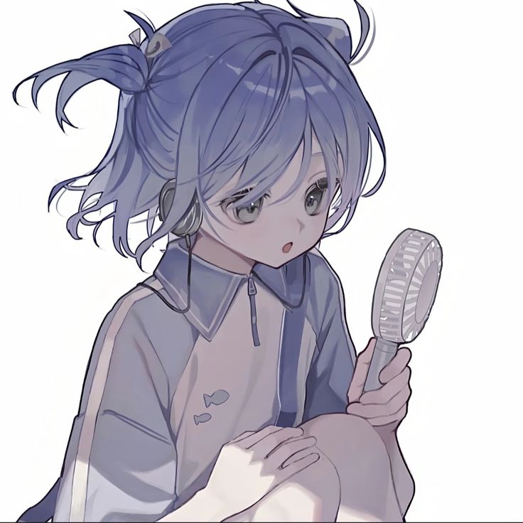 Hình Anime Cute 14