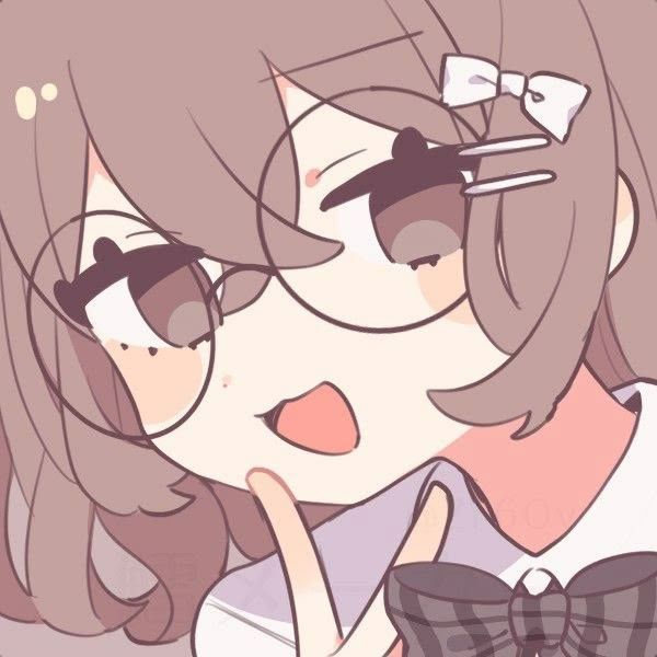 Hình Anime Cute 2