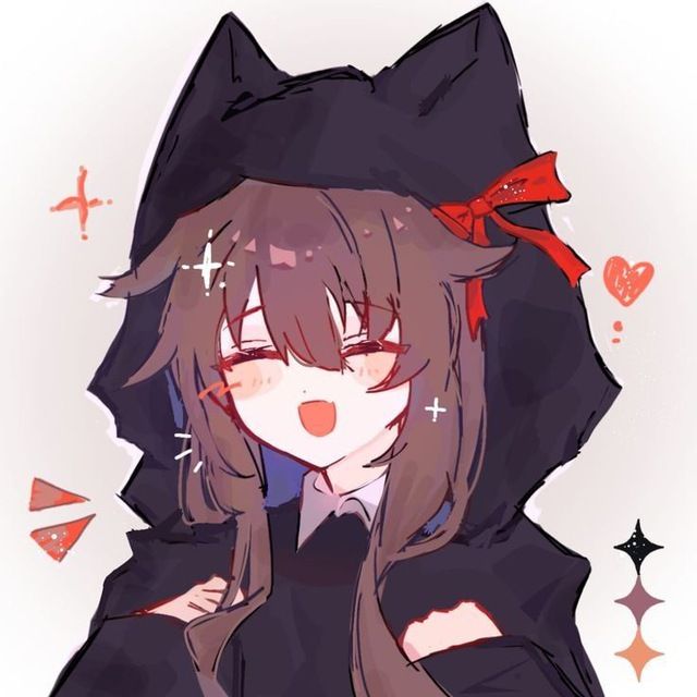 Hình Anime Cute 6