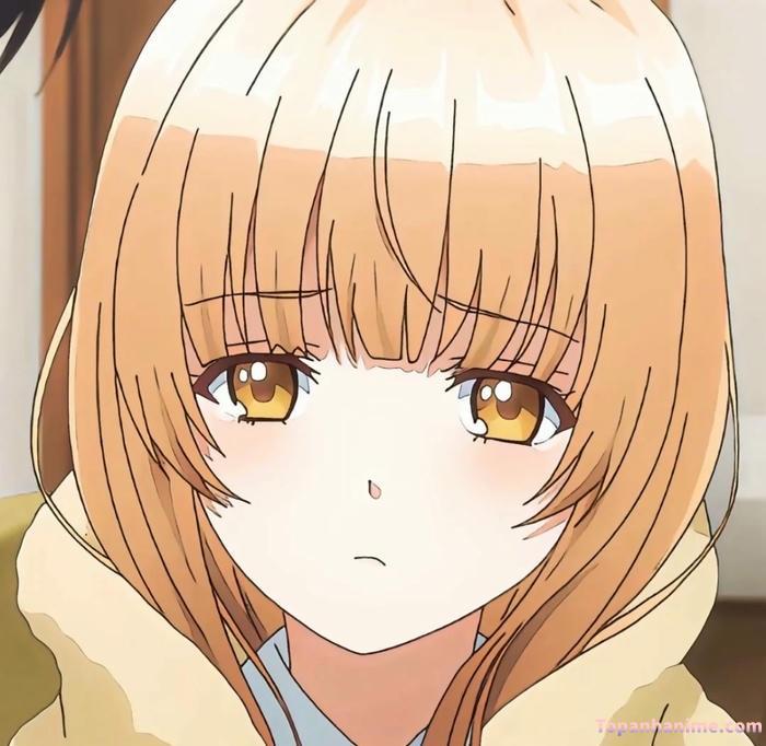 Ảnh anime cute 39
