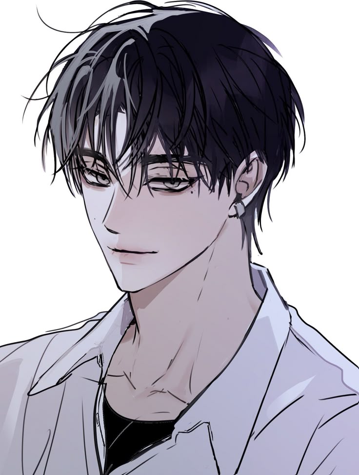 Hình Anime Nam 4