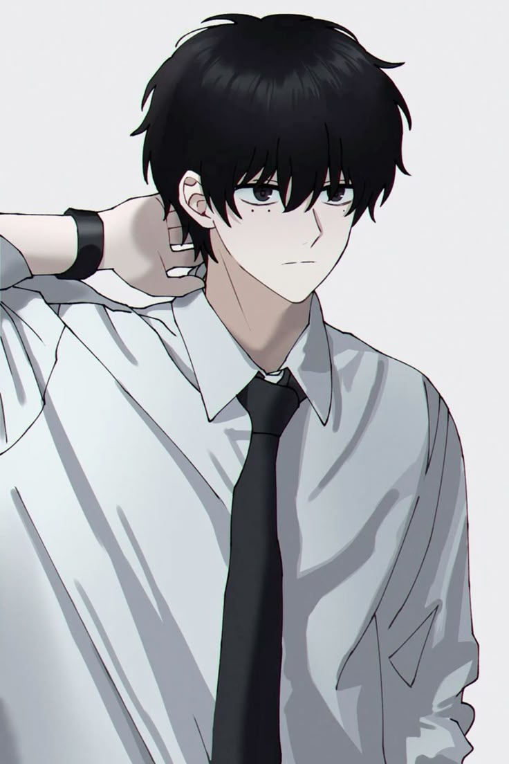 Hình Anime Nam 1
