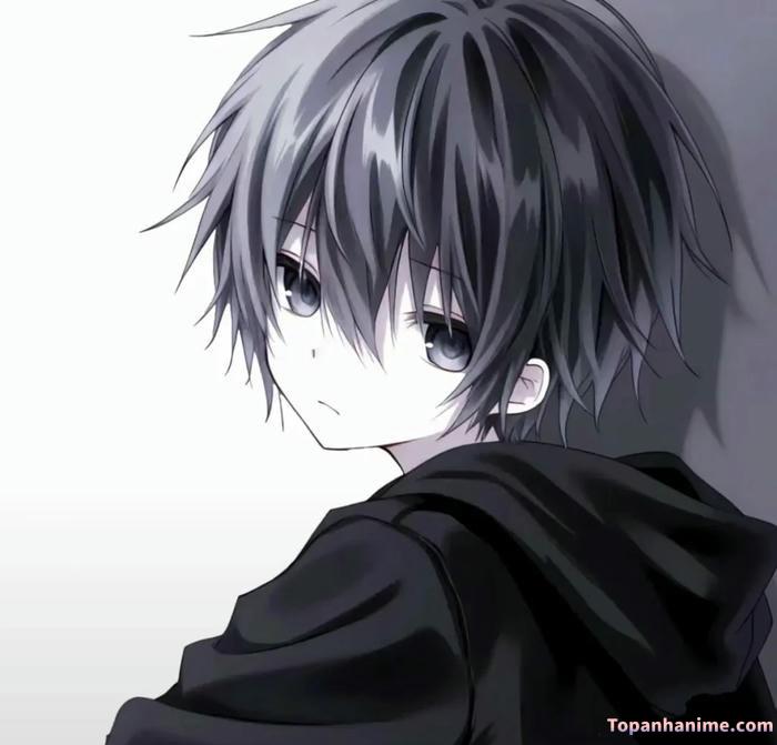 Hình Anime Nam 7