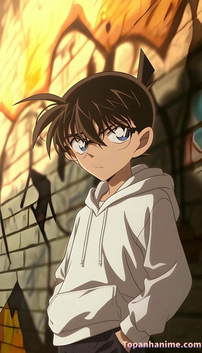 Ảnh anime nam 34