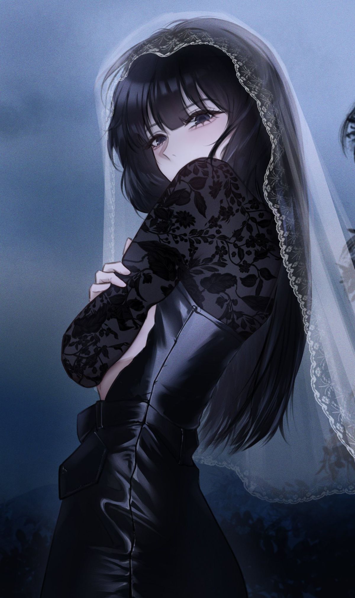 Hình Anime Ngầu 8