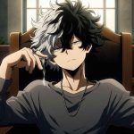 BST 189+ Hình Anime Ngầu Đậm Chất Chiến Binh Đốn Tim Fan