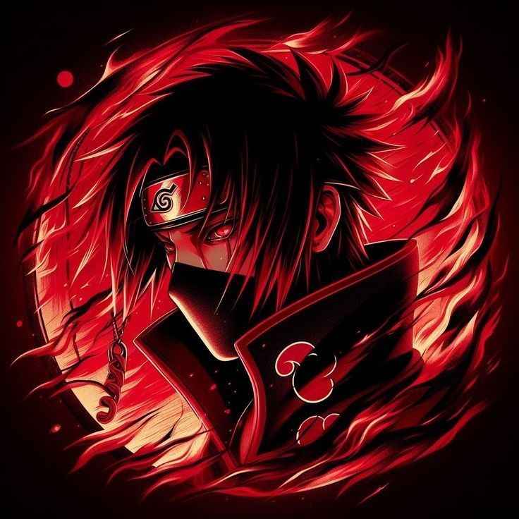 Anime Ngầu 9