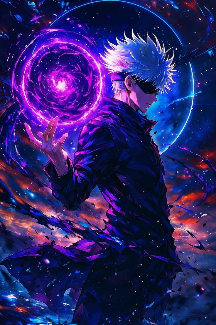 Anime Ngầu 18