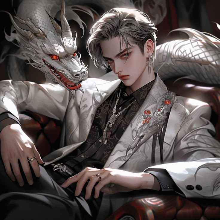 Anime Ngầu 16