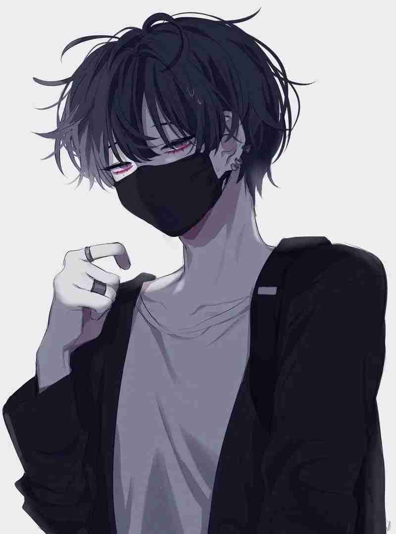 Anime Ngầu Đậm Chất Chiến Binh 17