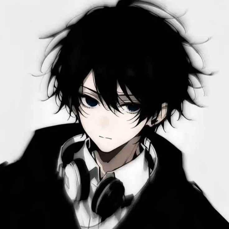 Anime Ngầu 8