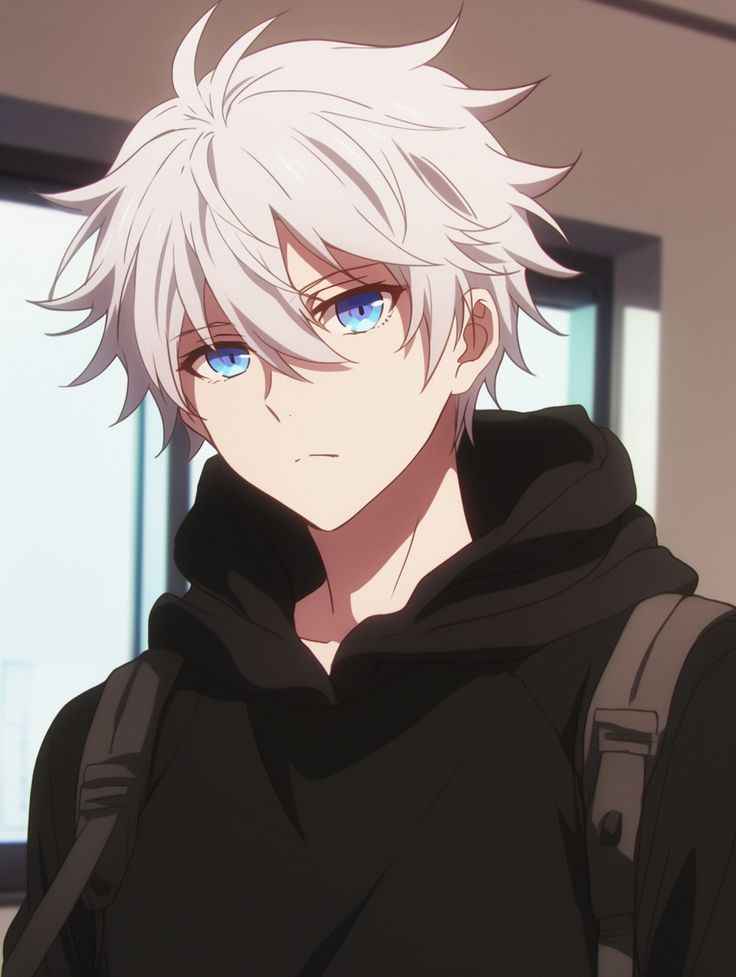 Anime Ngầu 15